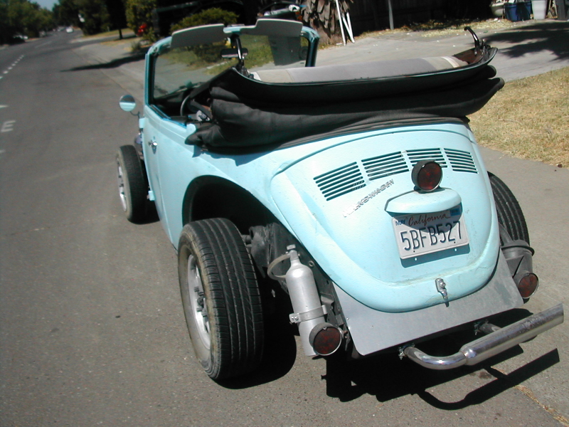 Illustration for article titled Look At These Carspotting Photos I Dug Up From My California Town Eight Years Ago